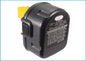 Replacement Battery for DeWalt  2802K – Power Tools – 1500mAh / 12.0V