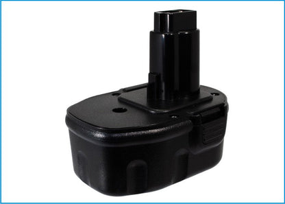 Replacement Battery for DeWalt  DC528 Flashlight – Power Tools – 1500mAh / 21.60Wh / 14.4V