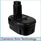 Replacement Battery for DeWalt DC528 Flashlight DC551KA, DC612KA, – 1500mAh / 21.60Wh