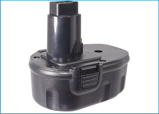 Replacement Battery for DeWalt  DC528 Flashlight – Power Tools – 3000mAh / 43.20Wh / 14.4V