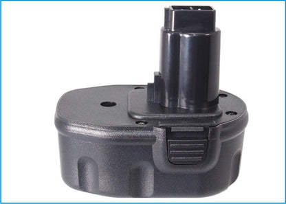 Replacement Battery for DeWalt  DC528 Flashlight – Power Tools – 3000mAh / 43.20Wh / 14.4V