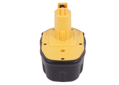 Replacement Battery for DeWalt  DC528 Flashlight – Power Tools – 3000mAh / 14.4V