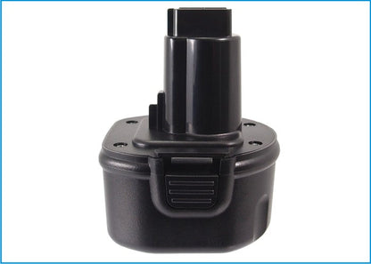 Replacement Battery for DeWalt  246536 – Power Tools – 1500mAh / 14.40Wh / 9.6V