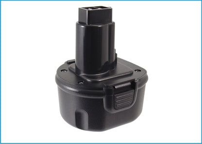 Replacement Battery for DeWalt  246536 – Power Tools – 1500mAh / 14.40Wh / 9.6V