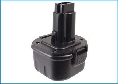 Replacement Battery for DeWalt  246536 – Power Tools – 1500mAh / 14.40Wh / 9.6V