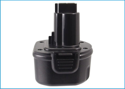 Replacement Battery for DeWalt  246536 – Power Tools – 3000mAh / 28.80Wh / 9.6V