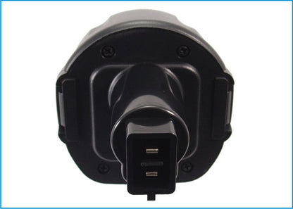 Replacement Battery for DeWalt  246536 – Power Tools – 3000mAh / 28.80Wh / 9.6V