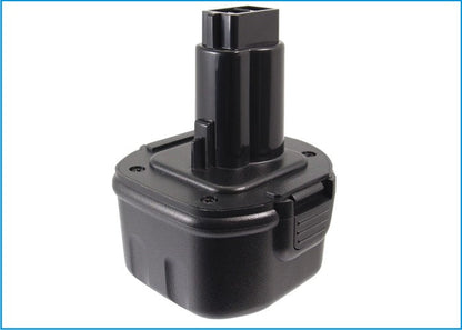 Replacement Battery for DeWalt  246536 – Power Tools – 3000mAh / 28.80Wh / 9.6V