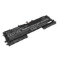 Replacement Battery for DELL  Schenker S306 – Notebook, Laptop – 6040mAh / 44.70Wh / 7.4V