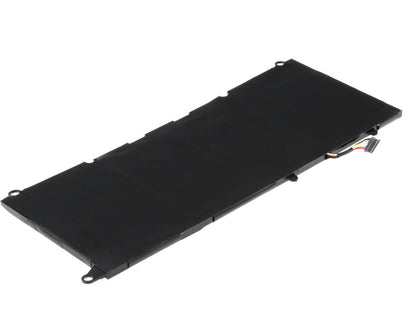 Replacement Battery for DELL  XPS 13 2015 9343 – Notebook, Laptop – 7300mAh / 54.02Wh / 7.4V