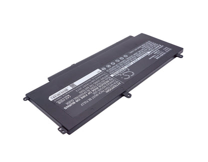 Replacement Battery for DELL  Ins 15-5565-D1625A – Notebook, Laptop – 7500mAh / 55.50Wh / 7.4V