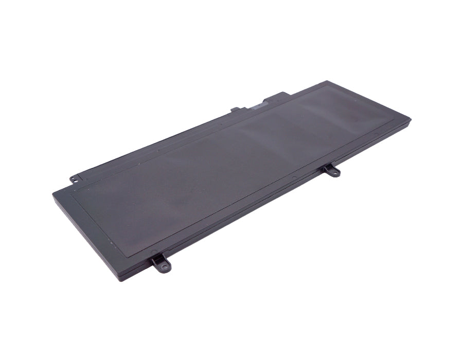 Replacement Battery for DELL  Ins 15-5565-D1625A – Notebook, Laptop – 7500mAh / 55.50Wh / 7.4V