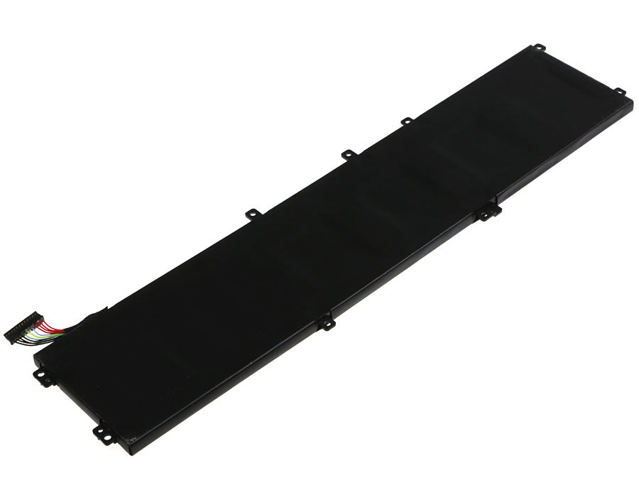Replacement Battery for DELL  Precision 5510 – Notebook, Laptop – 7300mAh / 83.22Wh / 11.4V