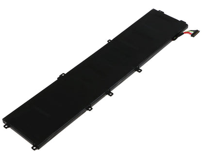 Replacement Battery for DELL  Precision 5510 – Notebook, Laptop – 7300mAh / 83.22Wh / 11.4V