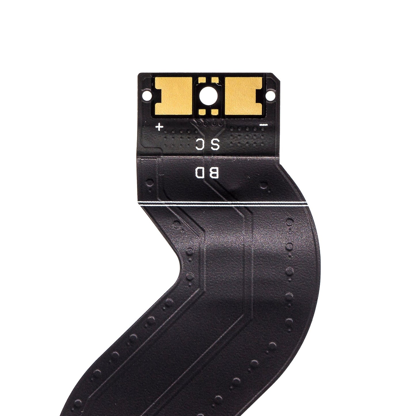 Replacement Battery for DELL  XPS 13 7390 – Notebook, Laptop – 6500mAh / 49.40Wh / 7.6V