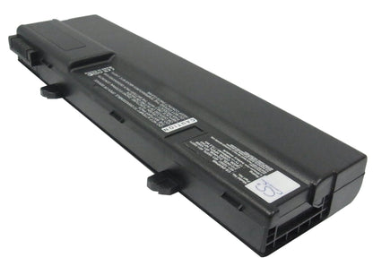 Replacement Battery for DELL  XPS M1210 – Notebook, Laptop – 6600mAh / 11.1V