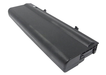 Replacement Battery for DELL  XPS M1210 – Notebook, Laptop – 6600mAh / 11.1V