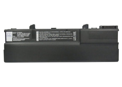 Replacement Battery for DELL  XPS M1210 – Notebook, Laptop – 6600mAh / 11.1V