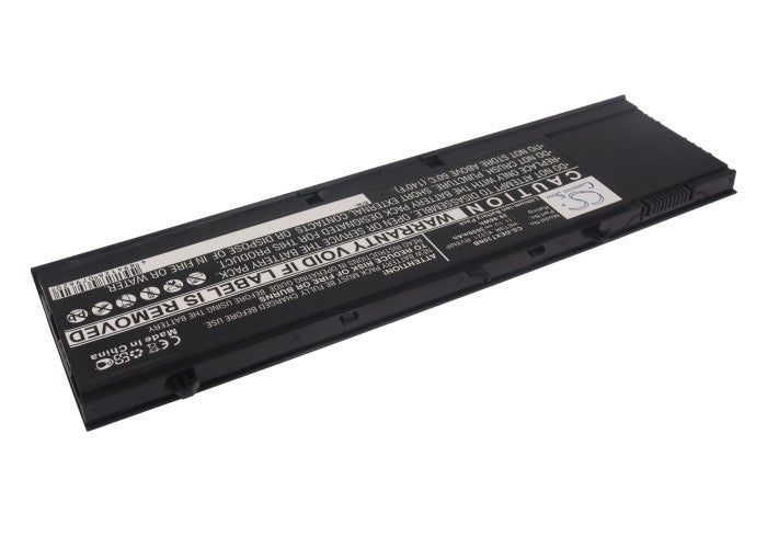 Replacement Battery for DELL  Latitude XT3 – Notebook, Laptop – 3600mAh / 39.96Wh / 11.1V