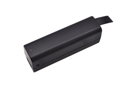 Replacement Battery for DJI  Osmo – Camera – 1100mAh / 12.21Wh / 11.1V