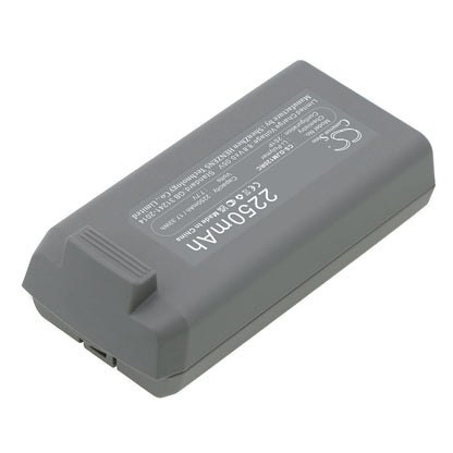 Replacement Battery for DJI  Mavic Mini 2 – Drones – 2250mAh / 17.33Wh / 7.7V