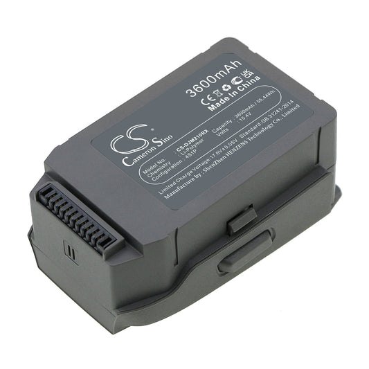 Replacement Battery for DJI  Mavic 2 Pro – Drones – 3600mAh / 55.44Wh / 15.4V