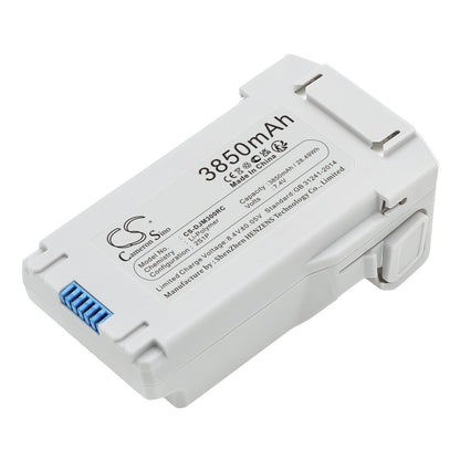 Replacement Battery for DJI  Mini 3 – Drones – 3850mAh / 28.49Wh / 7.4V