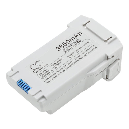 Replacement Battery for DJI  Mini 3 – Drones – 3850mAh / 28.49Wh / 7.4V