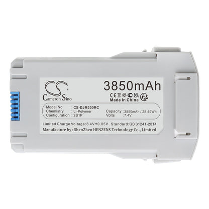 Replacement Battery for DJI  Mini 3 – Drones – 3850mAh / 28.49Wh / 7.4V