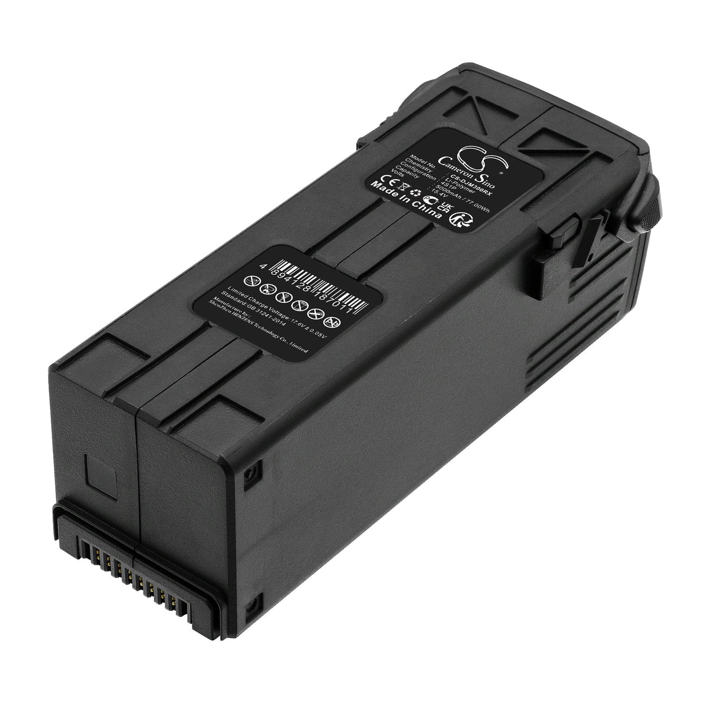 Replacement Battery for DJI  Mavic 3 – Drones – 5000mAh / 77.0Wh / 15.4V
