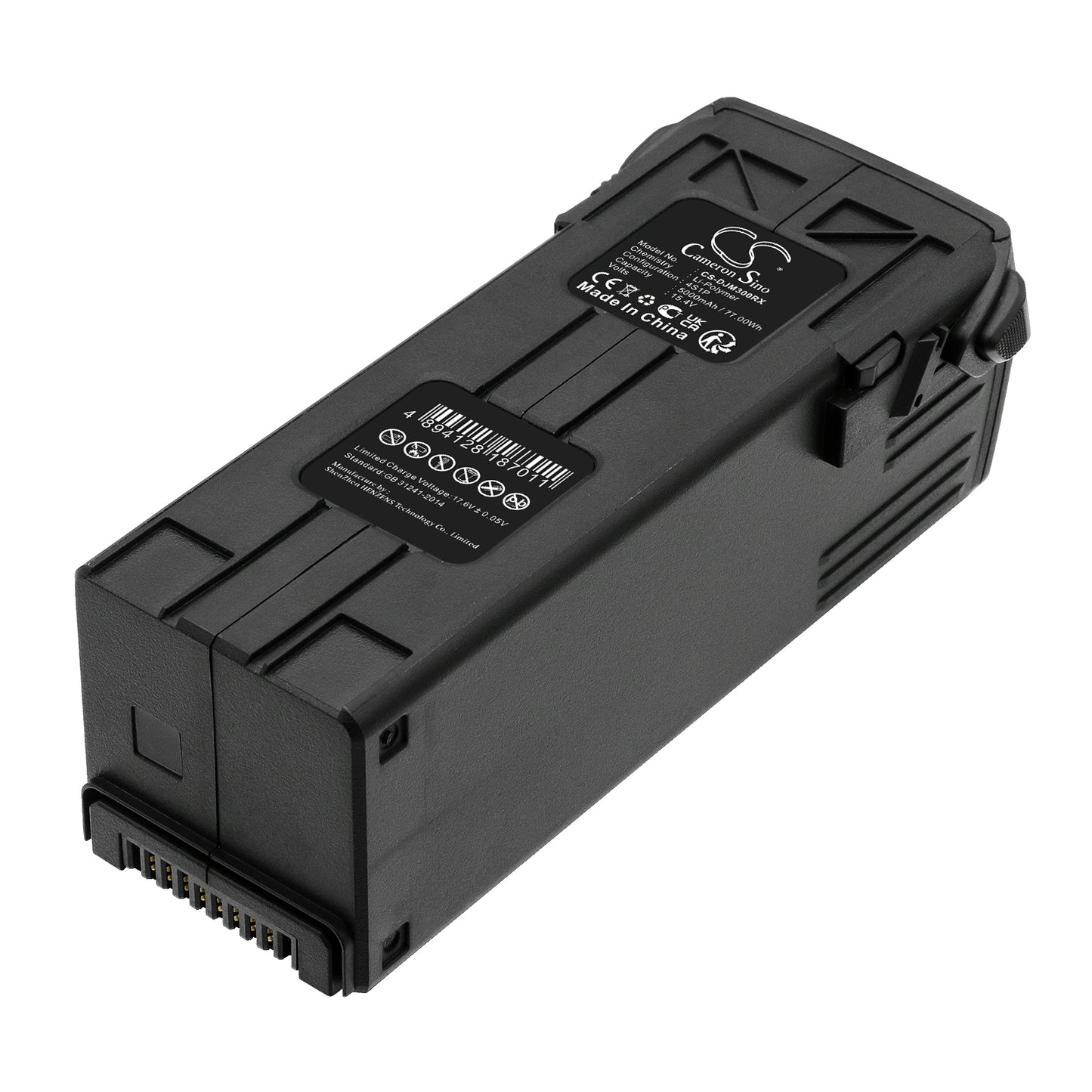 Replacement Battery for DJI Mavic 3 Mavic 3 Classic, Mavic 3 Enterprise, – 5000mAh / 77.00Wh