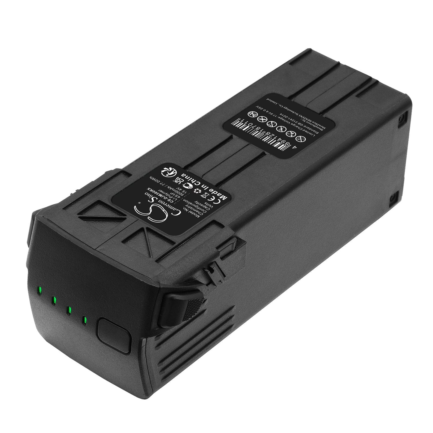 Replacement Battery for DJI  Mavic 3 – Drones – 5000mAh / 77.0Wh / 15.4V