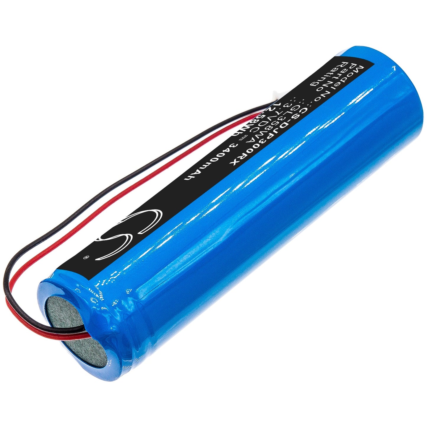 Replacement Battery for DJI  Phantom 3 Standard Remote Cont – Drones – 3400mAh / 12.58Wh / 3.7V