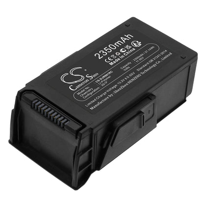 Replacement Battery for DJI  Mavic Air – Drones – 2350mAh / 27.14Wh / 11.55V