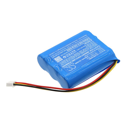 Replacement Battery for DOCKIN  D Fine – Speaker – 2600mAh / 28.86Wh / 11.1V