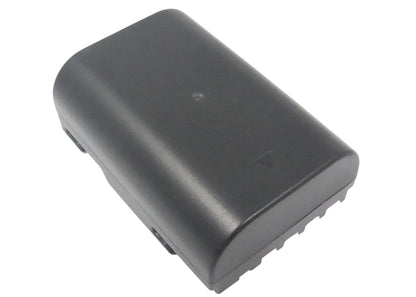 Replacement Battery for PENTAX  645D – Camera – 1250mAh / 9.25Wh / 7.4V