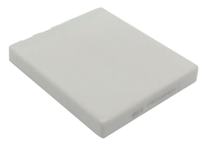 Replacement Battery for PENTAX  Optio E75 – Camera – 700mAh / 3.7V