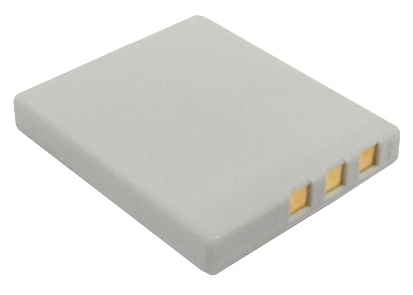 Replacement Battery for PENTAX  Optio E75 – Camera – 700mAh / 3.7V