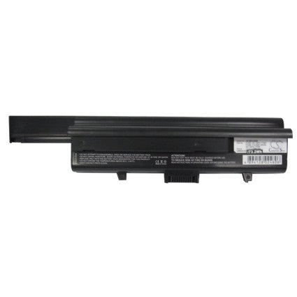Replacement Battery for DELL  Inspiron 1318 – Notebook, Laptop – 6600mAh / 11.1V