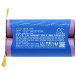 Replacement Battery for DREMEL 1100-25 1100LI, 1120, – 2600mAh / 18.72Wh