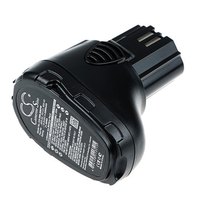Replacement Battery for DREMEL 8000-01 8001-01 – 2000mAh / 21.60Wh