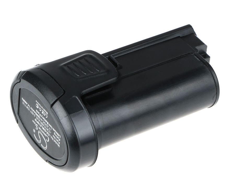 Replacement Battery for DREMEL  8100 – Power Tools – 2000mAh / 14.40Wh / 7.2V