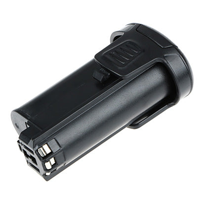 Replacement Battery for DREMEL 8100 8100 Cordless Multi-Tool – 2000mAh / 14.40Wh