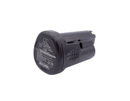 Replacement Battery for DREMEL 8200 8200 Multi Max, 8220, – 1500mAh / 16.20Wh