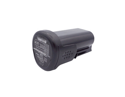Replacement Battery for Wurth  Master 10.8 – Power Tools – 1500mAh / 16.20Wh / 10.8V