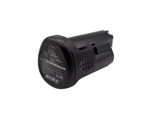 Replacement Battery for DREMEL  8200 – Power Tools – 2500mAh / 27.00Wh / 10.8V