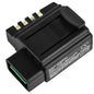 Replacement Battery for Datalogic  959 – Barcode Scanner – 600mAh / 1.44Wh / 2.4V