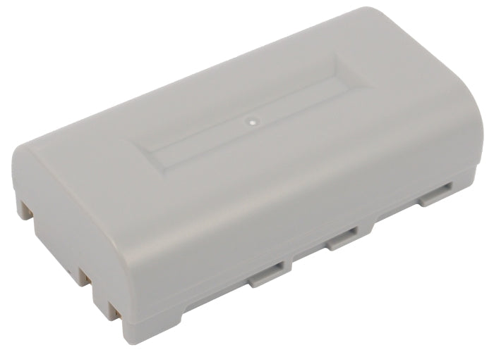 Replacement Battery for Hioki  LR8510 – Barcode Scanner – 2600mAh / 19.24Wh / 7.4V