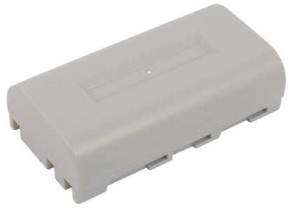 Replacement Battery for Hioki  LR8510 – Barcode Scanner – 2600mAh / 19.24Wh / 7.4V