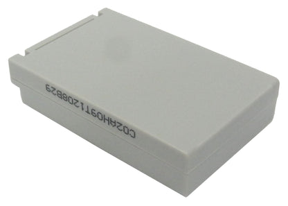 Replacement Battery for Casio  DT-X7 – Barcode Scanner – 1880mAh / 3.7V